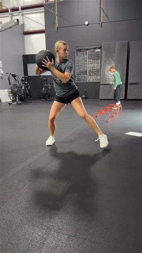 Train with CDSF! Get Bigger, Stronger, Faster, and More Powerful with Coaches Who Care about Your Athletic Development. CDSF excels at maximizing your sports performance by addressing all aspects of athleticism. Our athletes continually show improvements in speed, strength, power, agility, and more, while learning how to safely strength train and reduce injuries. Reach Out Today and Get Started with an Individualized Strength and Conditioning Program Designed By Our Expert Coaches #cdsffamily #s