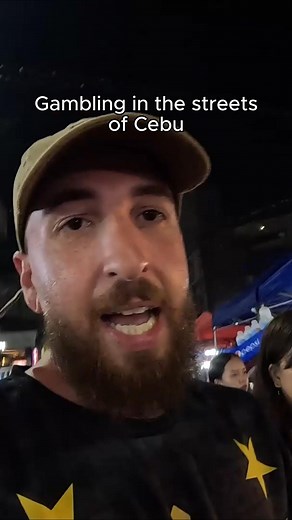 14K views · 148 reactions | Gambling in Cebu  #travel #Philippines #voidwalkertravel | Void Walker | Facebook