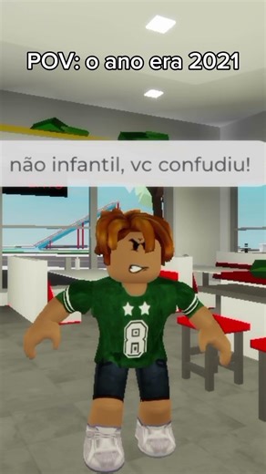 o ano era 2021: 2️⃣0️⃣2️⃣1️⃣ #roblox #rblx #funny
