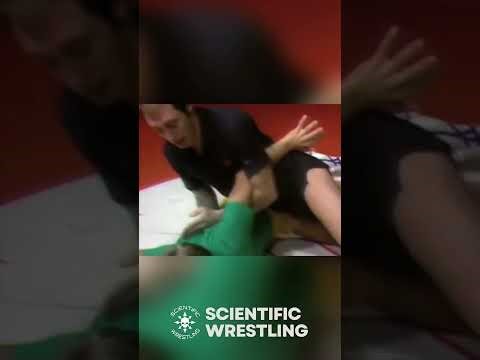 Grappling Technique Breakdown | Wrestling, BJJ & Submission Skills!