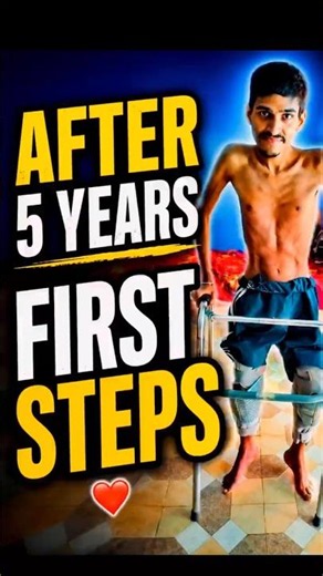 From Bedridden to Walking Again ❤️ | Ankylosing Spondylitis