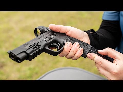 Reloading Quickly & Efficiently