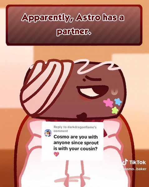 Dandy's World: Celebrating Astro's Success