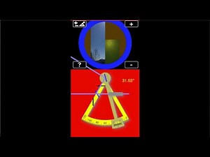 How to use the Sextant Emulator app