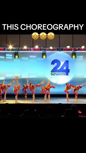 Under Pressure jazz choreography — Project 21 group dance