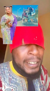 Matar Bala ta sake shi...😂 | Rapson Comedian