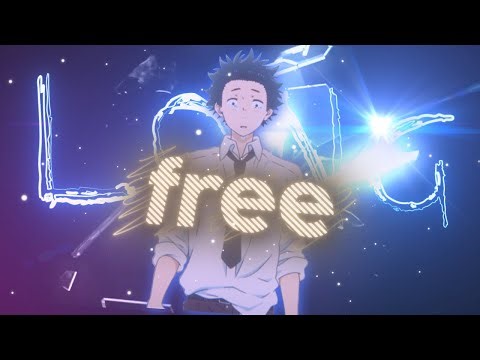 AMV Typography - Hero | After Effect