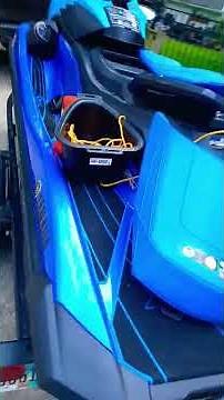 how to fix check engine light on yamaha waverunner, fast and easy