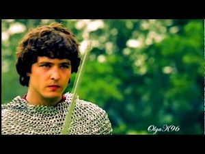 Merlin - Mordred and Arthur [Destiny] •5x01, 5x02, 5x05• HD