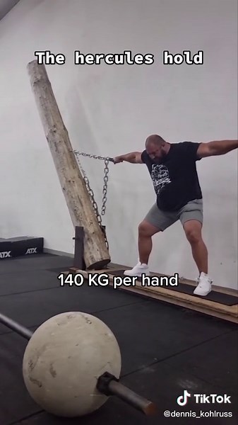 #hercules #hold the pillars of hercules #strongman #Power #strongestman #gripstrength