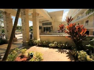 Key Largo Bay Marriott Beach Resort