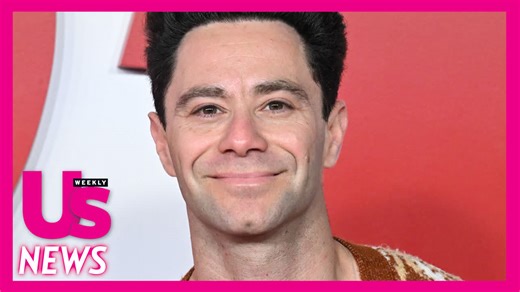 Sasha Farber Addresses Absence From 'DWTS' Season 34 Cast