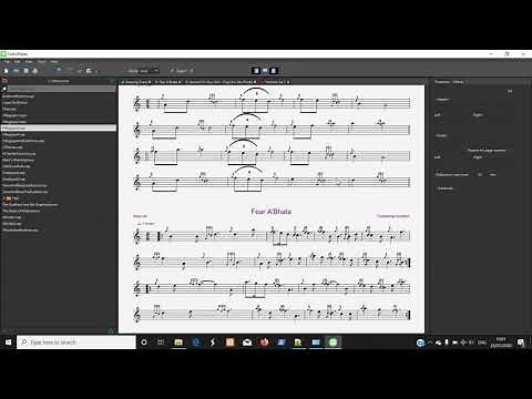 What's New in CelticPipes 3?