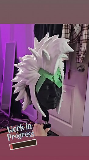 Nico Robin on TikTok