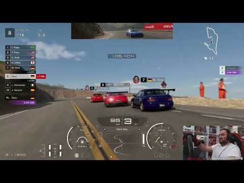 Eine Folge mit geilen Autos 😱 Gran Turismo 7