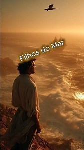 Filhos do Mar | Fado Techno Português
