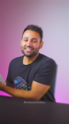 5.2K views · 56 reactions | 6 Game Changing LED Gadgets | Mrwhosetheboss | Facebook