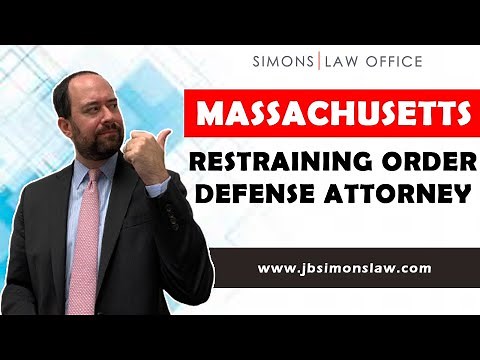 How to Defend Against a 209A Restraining Order (AKA Abuse Prevention Order) in Massachusetts