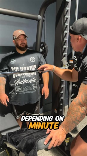 🔥 BURN MODE 🔥 Incline bench done… chest firing… now stay locked in 👇 💪 Rest Times: • 60–90s for strength • 45–60s for hypertrophy • 45s for that Stallion burn And while you’re burning… 🔥 Black Friday Stallion Subscription Sale — $5 off, limited time. 🔥 1:1 Personal Training with the Gold Coast Stallion open for new clients, spot’s filling fast. Level up your training. Level up your life. Dan The Gold Coast Stallion Training 💪🔥 hit the link 🔗 https://linktr.ee/gc.stallion | Goldcoast Sta