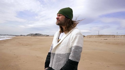 30 years lost: Man free after decades in prison shares exoneration story