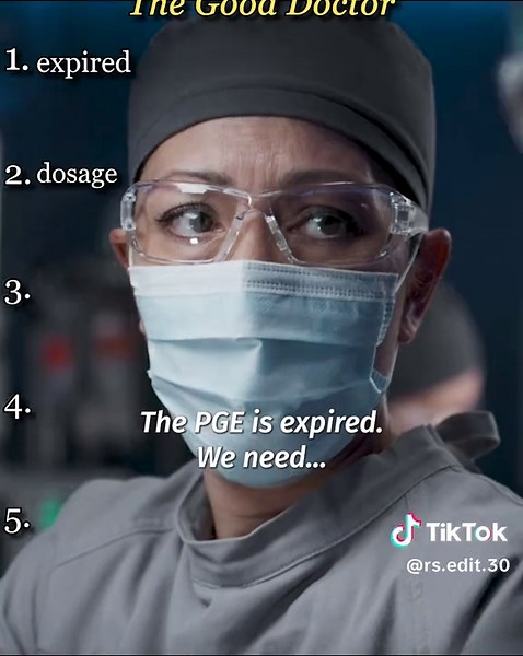 #doctor #thegooddoctor | expired good doctor