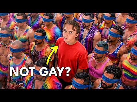 Guess The Imposter: IRL (FINALE)