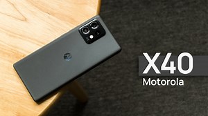 Motorola X40 Review: Good, but could do better - Gizmochina