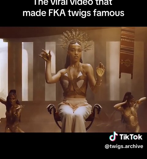FKA twigs Backup Dancers: Mesmerizing Performance Analysis