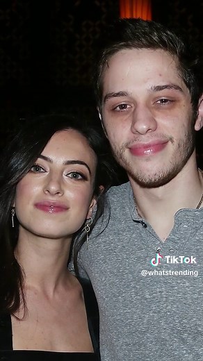 Ariana Grande Relationship History Revealed