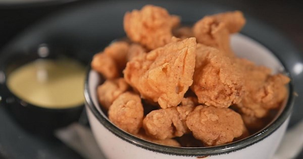 Be Our Guest | Get your Cajun classics at Walk On's Sports Bistreaux