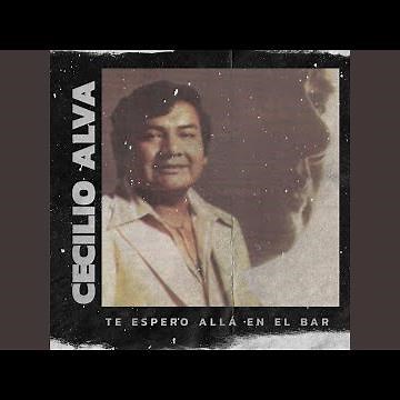 Te espero allá en el bar