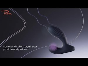 Svakom Vick Neo Two – Interactive Warming Massager Demo