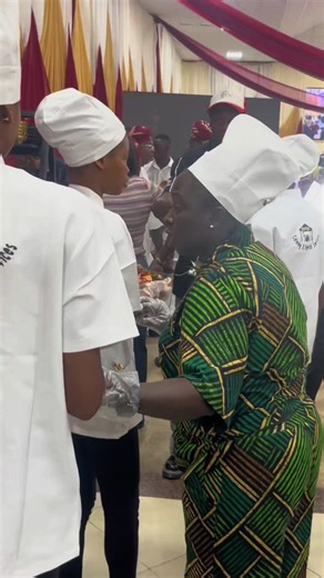 Catering is my passion — I don’t leave it for staff alone. I participate fully, lead by example, and ensure excellence in every dish we serve. 💯👩🏽‍🍳✨ #damlekcateringservices #damlekevents (I do not own rights to the music, all rights belong to the original owner)