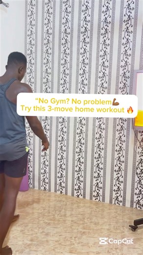 5 Circuit rounds 30-60secs rest after each circuit #homeworkout #exercise #circuittraining #fitness