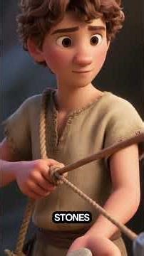 David and Goliath — The Real Lesson People Miss