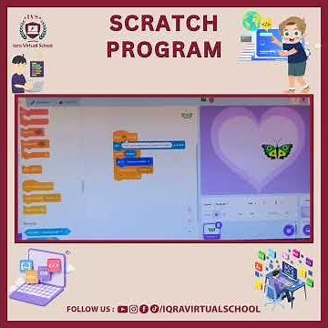 💻🚀 Exciting Computer Project Activity! 🌟