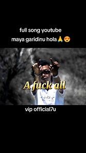 14K views · 1K reactions | https://www.youtube.com/@vipofficial7 Full song in youtube #for #foryoupage #foryou #nepalihiohop | Dev Mahata | Facebook