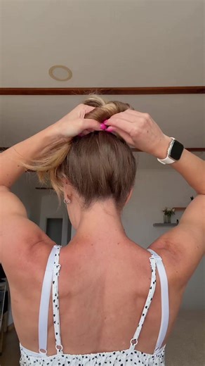 Mastering the Messy Bun: Tips and Tricks