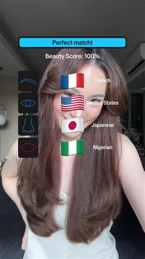 Discover Your Ethnicity with Fun Filters