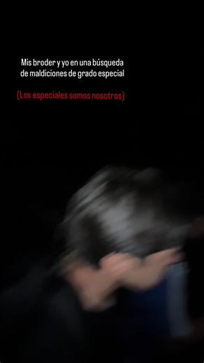 Jsjsjsj #jujutsukaisen #meme #mison #friends #exploracionurbana