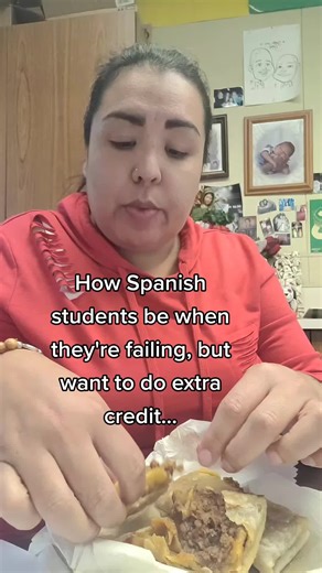 Navigating Grades: How Students Request Extra Credit