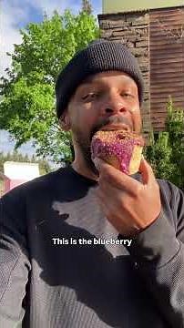 Brandon did the donut legwork so you doubt have to Discover the top 5 donuts in Portland!