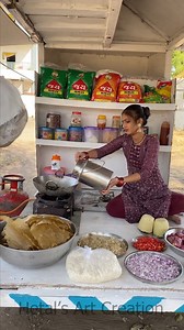 1M views · 5.9K reactions | Collegian Bhel Recipe | Hetal's Art - Creation | Facebook