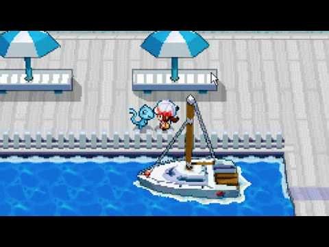 A Pokémon playlist for when It's finally summer and time to lock in