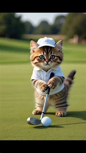 이크에크! 이렇게 하는거 맞는거냥? | Eek eek! Did I do this right, meow?