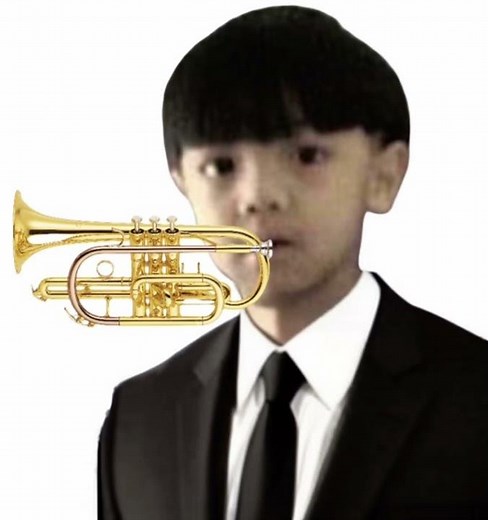 Cornet Sounds