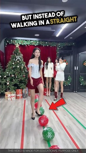 She Tried To Become A Model But This Challenge Was Not Easy