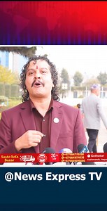 719K views · 10K reactions | View Tawor | News Express TV | Facebook