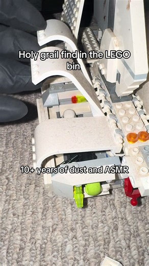 Is it worth saving this gem🤔 #lego #legostarwars #starwars #fyp #67 | lego