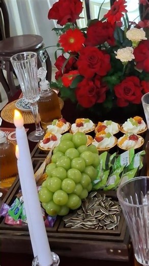 Romantic Engagement Ceremony for a Young Couple | True Love Celebration 💍❤️